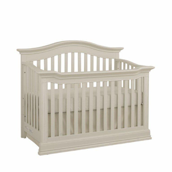 Baby Cache Montana 4in1 Convertible Crib & Reviews Wayfair